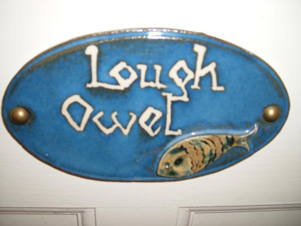 Lough Owel Lodge B&B Муллингар Экстерьер фото
